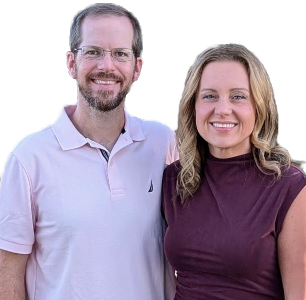Dr. Benjamin Franz and Dr. Monika Franz providing NUCCA chiropractic & functional medicine in Greenville, South Carolina